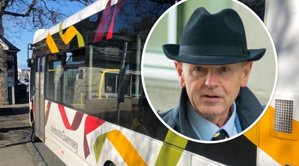 Over 65 bus proposals leave deputy “shocked and disappointed”