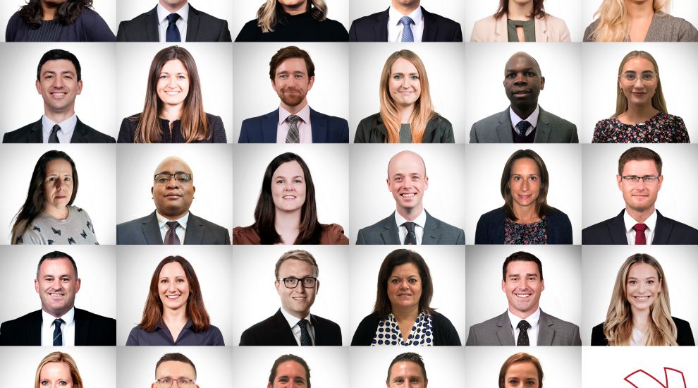 Mourant announces 30 promotions in the Channel Islands