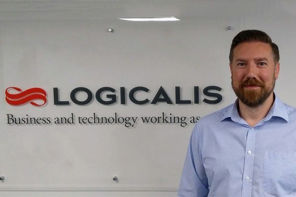 Logicalis CI awarded top international standard for information security
