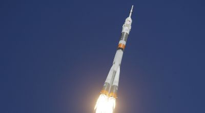 Russia blames rocket failure on mistake during assembly