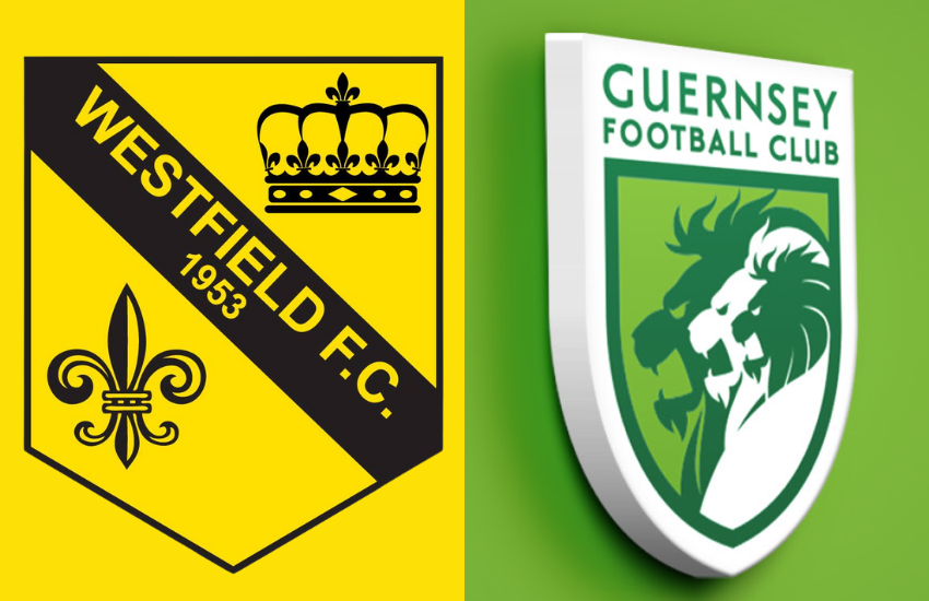 WATCH: Guernsey FC undone by two quickfire crackers