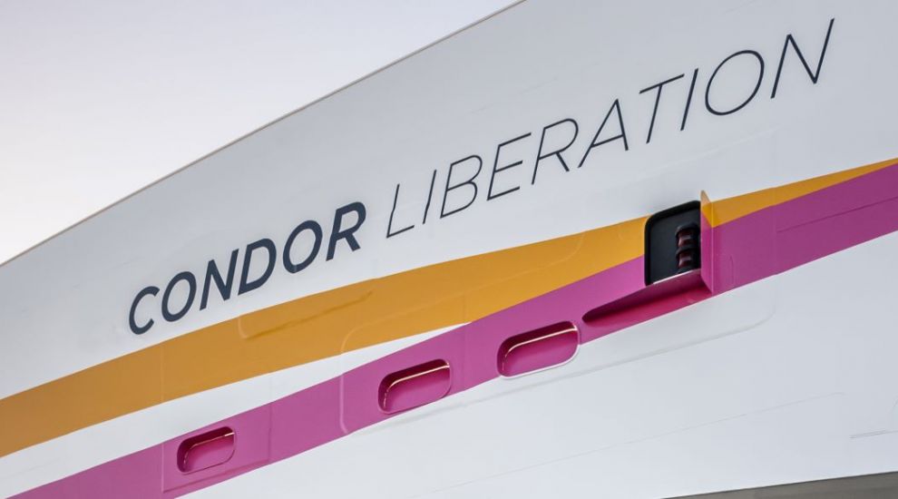 Condor Liberation team praised after medical emergency on board