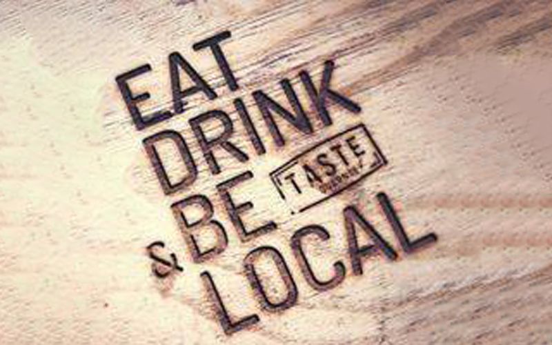 The 2019 Eat Drink and Be Local season closes with a week long celebratory food festival