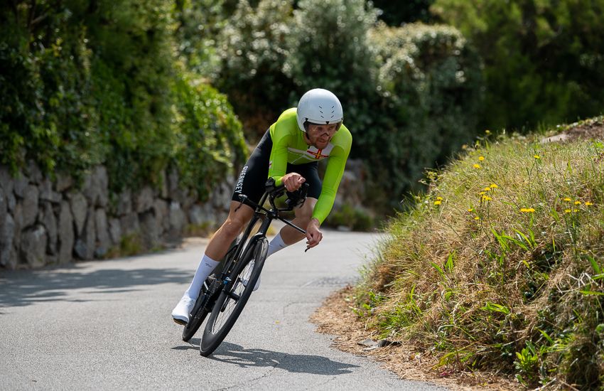 Guernsey Velo Club say “disrespectful” Jersey no-show spells end of Inter Insular