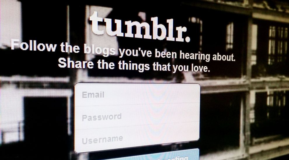 Tumblr to ban all adult content on its platform