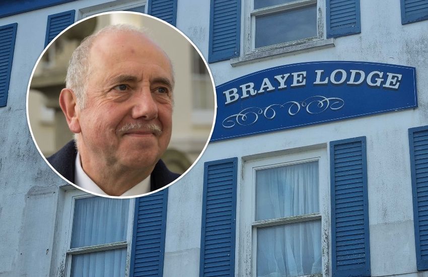 Braye Lodge purchase not the end of key worker housing efforts