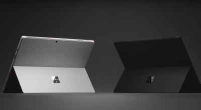 Microsoft reveals new Surface Pro 6 and Surface Laptop 2