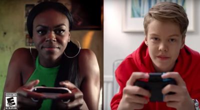 Nintendo and Microsoft team up to take a swipe at Sony over cross-play