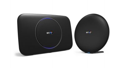 New BT Wi-Fi system ‘guarantees signal in every room of the home’