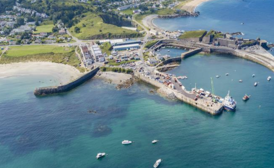 Seasonal changes to Harbour services