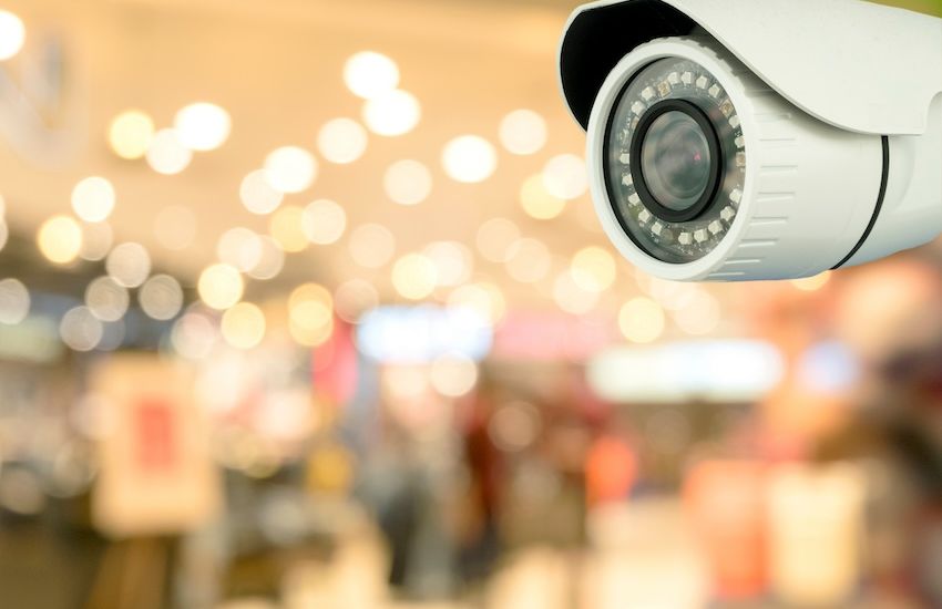 Sharing shop CCTV among latest data breach cases