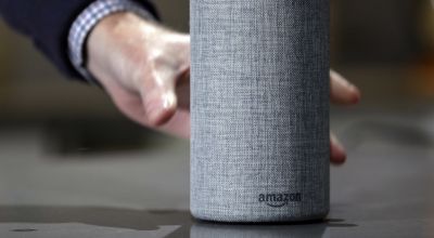 Alexa, send up breakfast: Amazon launches Echo for hotels