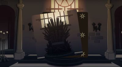 A brand new Game Of Thrones game is coming to mobile and PC in October