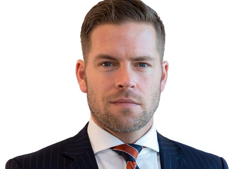 Lawyer Promoted To Senior Associate Bailiwick Express