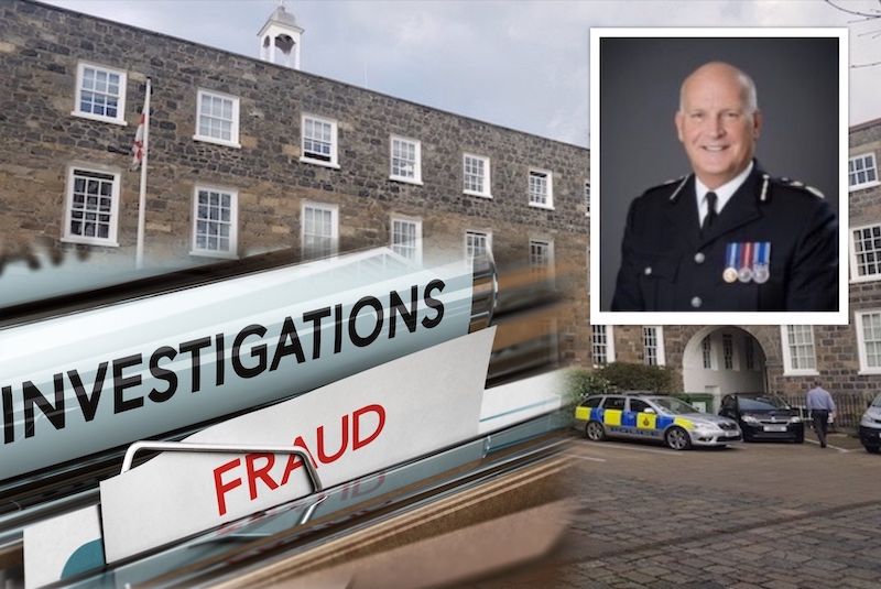Two-year police investigation into 