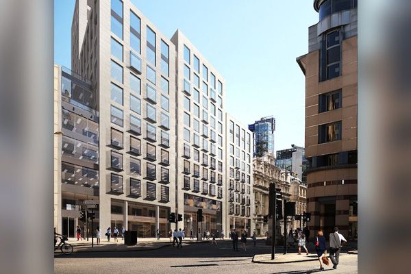 Collas Crill advises on multi-million acquisition of London real estate