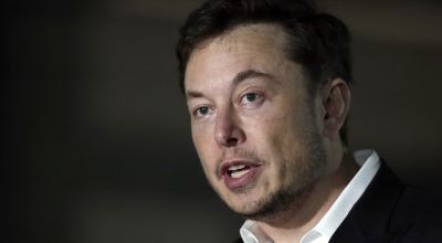 Elon Musk: Stress taking its toll in ‘excruciating’ year