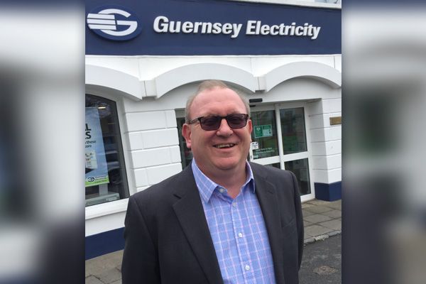 Guernsey Electricity appoints new Head of Sales and Relationships