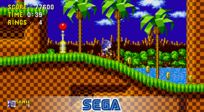 Sega Classics gaming bundle comes to Amazon’s Fire TV