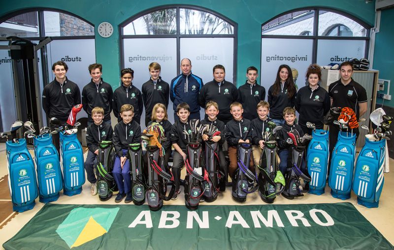 Youth golf continues to grow and has positive future