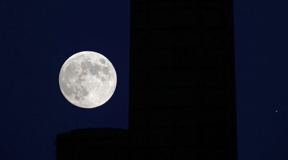 Nasa names centre after woman who was unsung heroine of moon landings