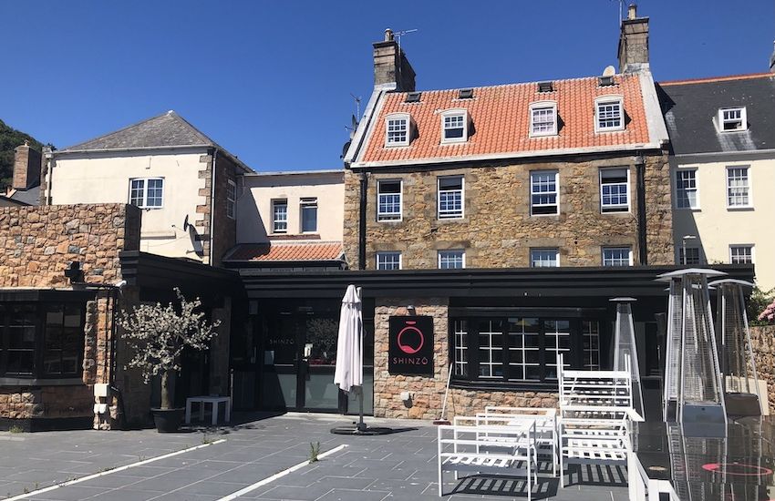 Former Jersey restaurant owner found guilty of rape and assaults