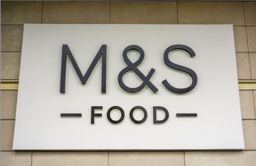 M&S retail revolution approved