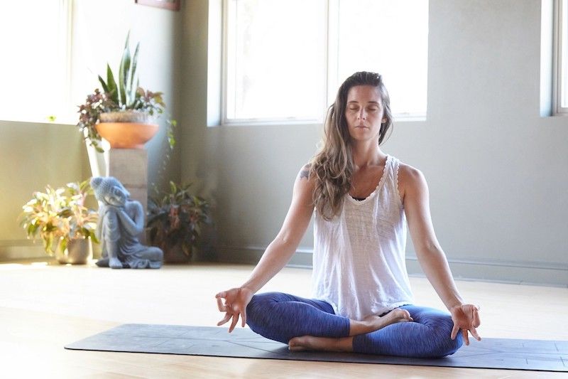 Rise Yoga supports community with online yoga course