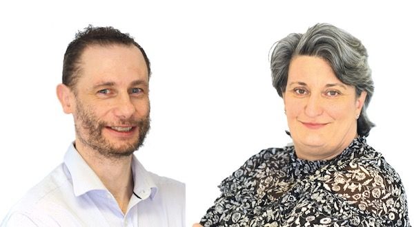 RAS Group makes new senior appointments