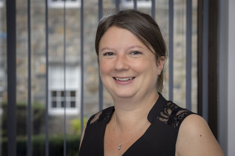 Guernsey underwriter chosen for national ‘new generation’ programme