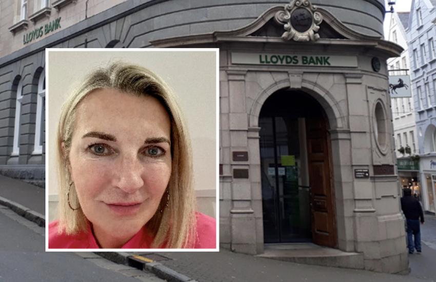 New Islands Director for Lloyds