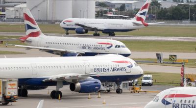 British Airways data breach: Are you affected?