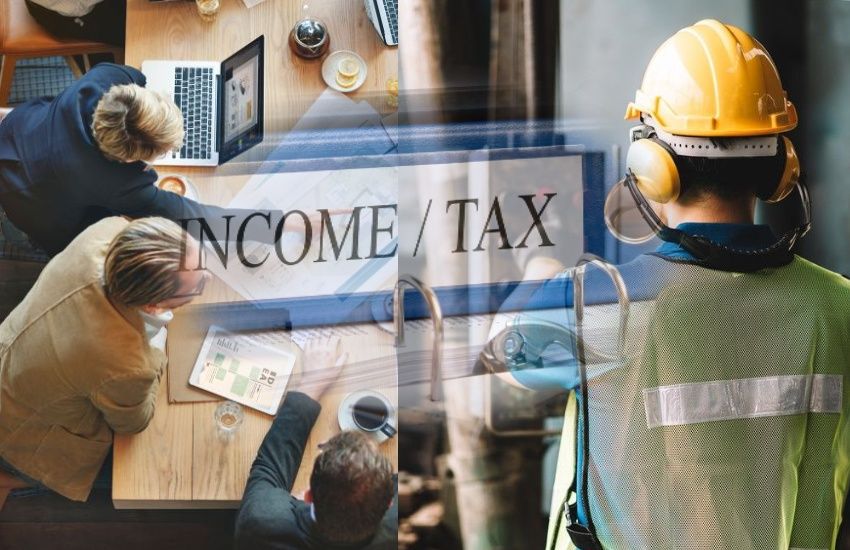 Progressive tax plans to share the burden more fairly