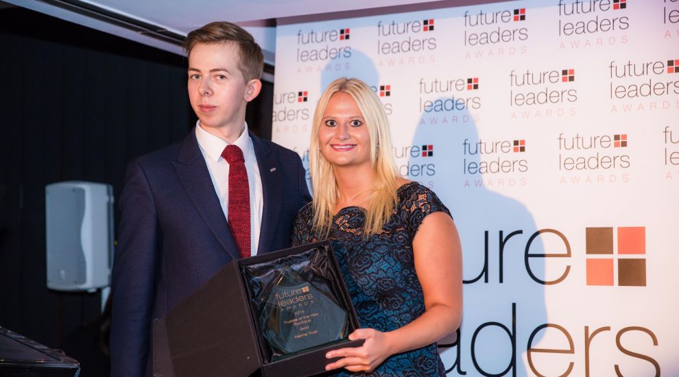 Nerine’s young professionals win gold and bronze at Citywealth Future Leaders Awards