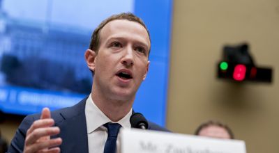 Pressure grows on Facebook chief Zuckerberg to answer questions about fake news