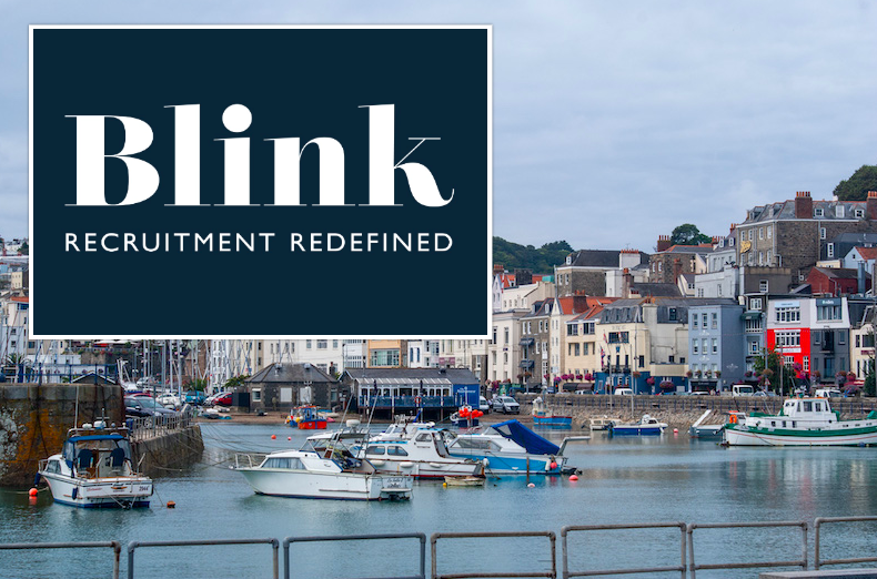 New name and branding for recruitment agency
