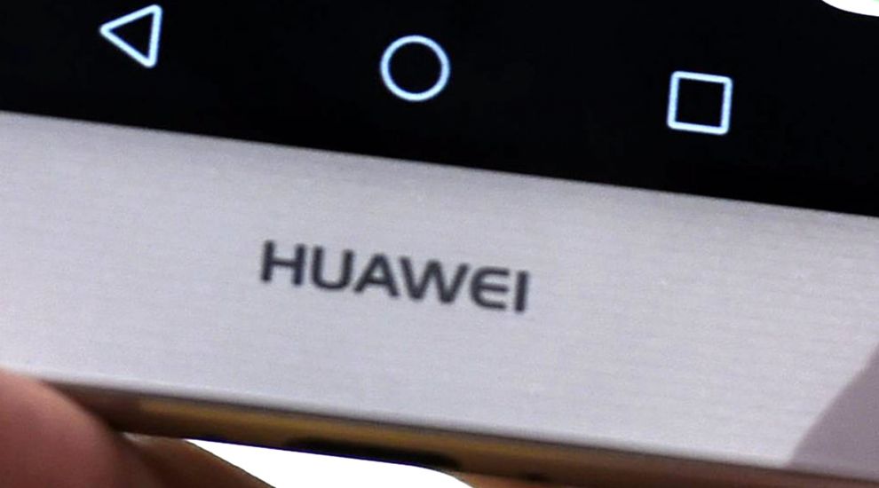 Huawei’s year of highs and lows