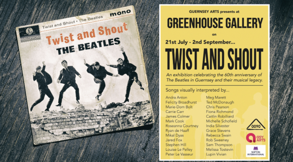 REVIEW: Twist and Shout