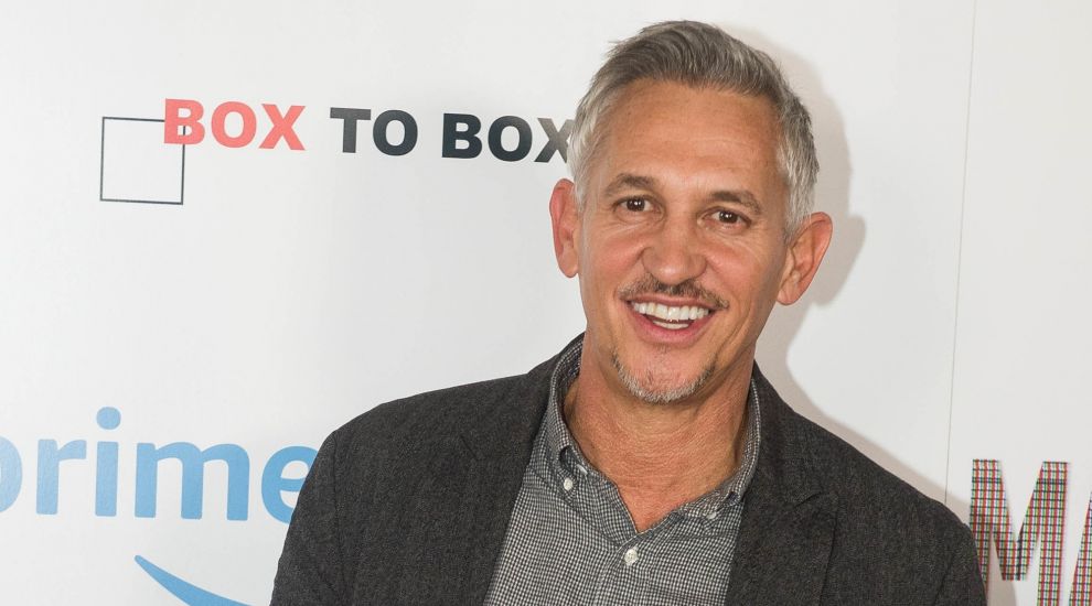 Gary Lineker criticises Twitter for promoting ‘unacceptable’ scam articles