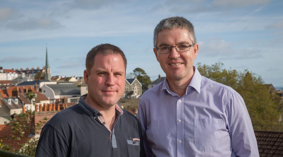 Guernsey Employer of the Year appoints two new staff