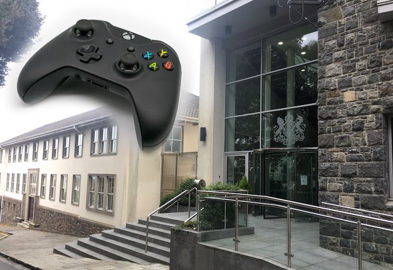Woman assaulted with Xbox controller