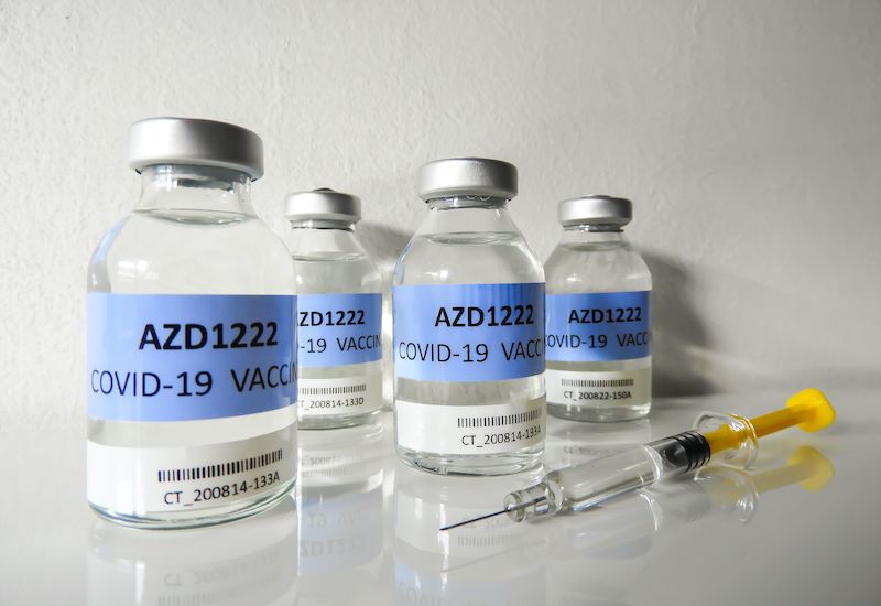 New evidence to increase gap between Astra-Zeneca vaccine doses