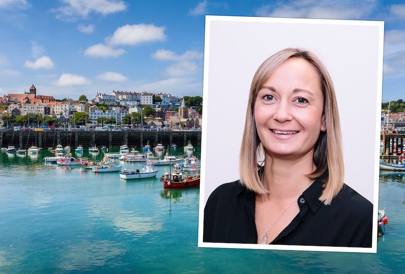 Agilisys Guernsey announces new Head of Projects