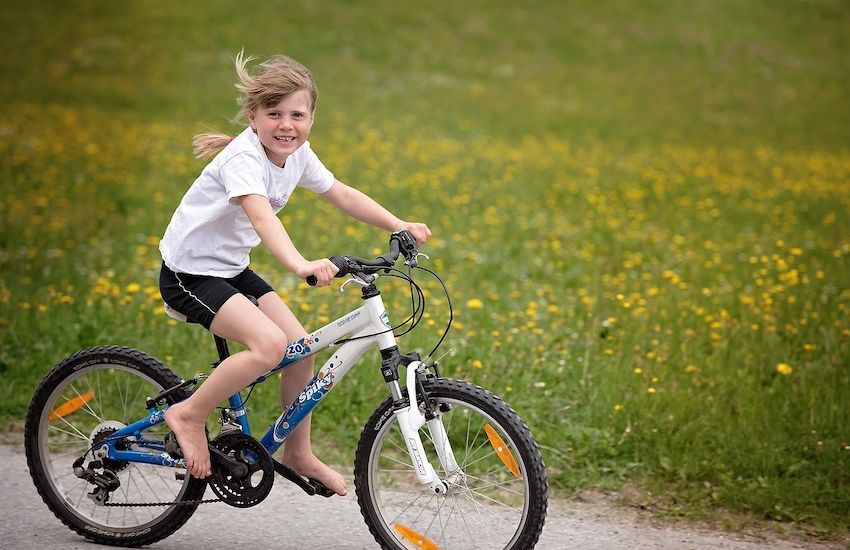 Event aimed at making cycling more accessible in Guernsey