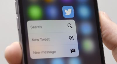 How to change your Twitter password and keep an account secure