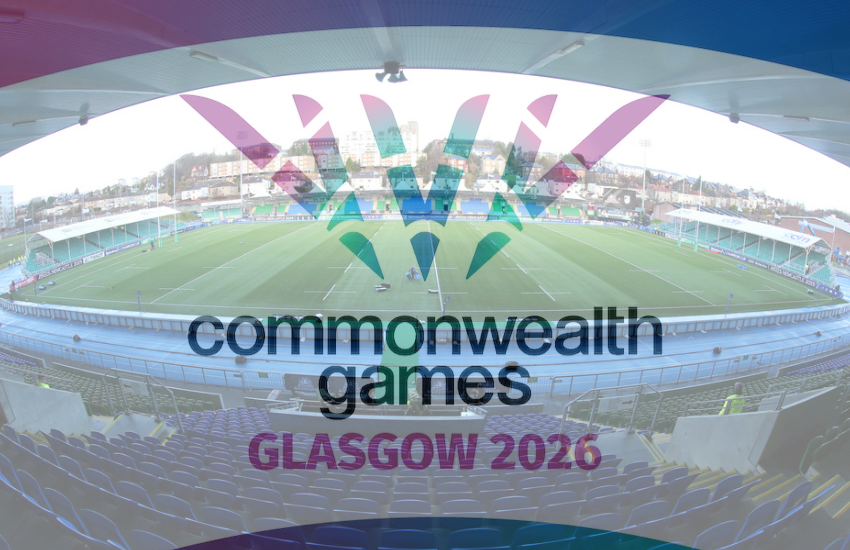 Guernsey begins planning for reduced athlete numbers for Commonwealth Games