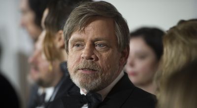 Star Wars’ Mark Hamill teams up with bionic limb company for viral message