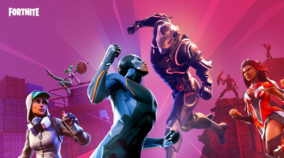 Fortnite’s Playground mode is finally returning