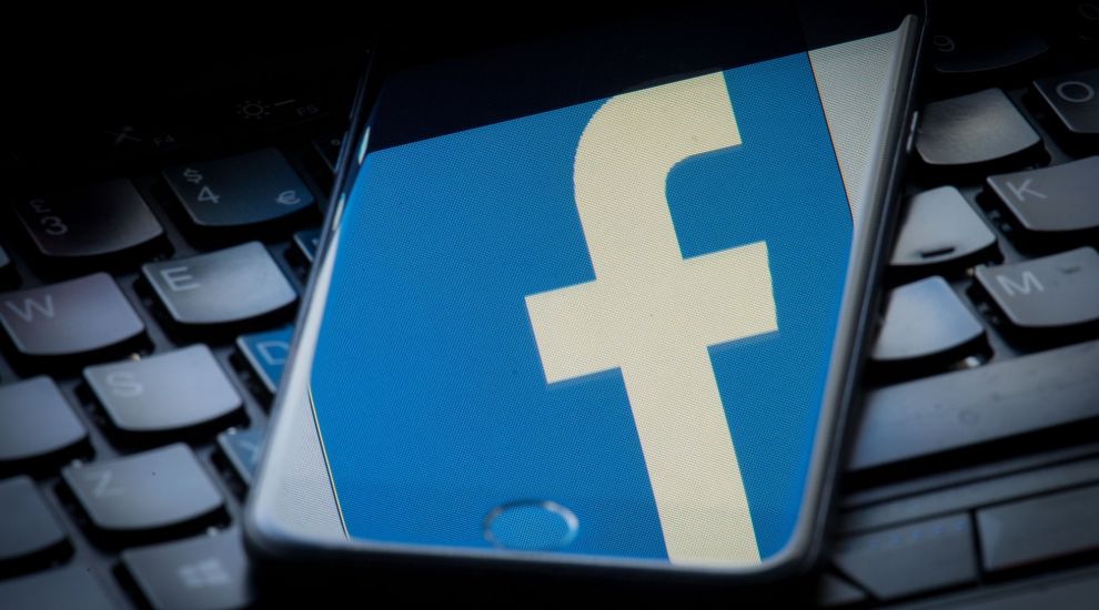 Fake accounts removed by Facebook ‘the tip of the iceberg’