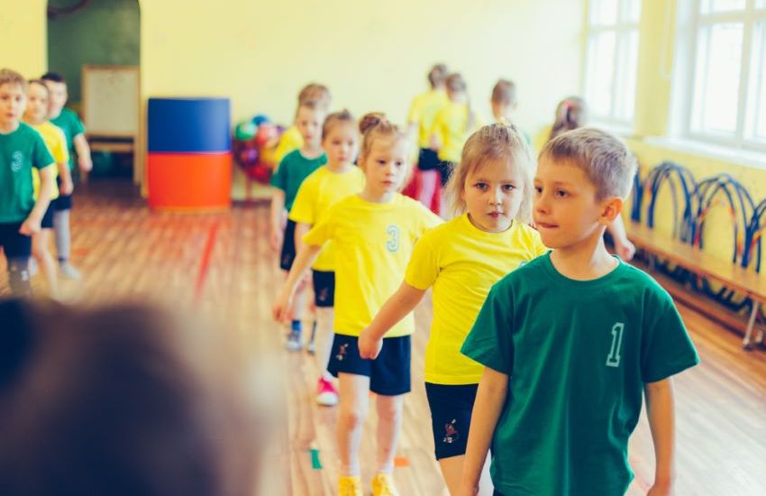 Thousands of hours of school sport provided by Sports Commission